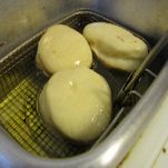 Bomboloni sofficissimi