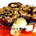 Carciofi alla villanella con patate