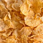 Corn flakes