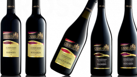 I vini DOC dell'Oltrepò Pavese in Lombardia