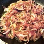 Caponata di carciofi alla siciliana