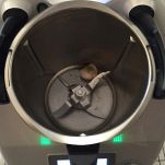 Gnocchi di ricotta e basilico Bimby