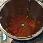 Gnocchi di ricotta e basilico Bimby