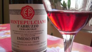 I vini DOC dell'Abruzzo