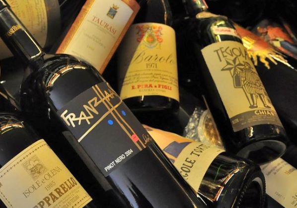 I Vini DOC Italiani - La Rubrica Di Buonissimo