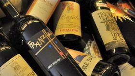 I vini DOC italiani