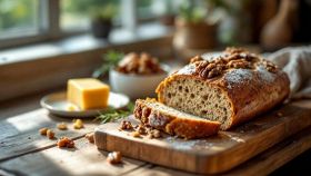 Pane alle noci