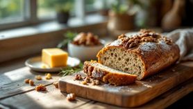 Pane alle noci