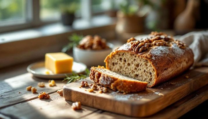 Pane alle noci