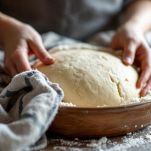 Lievitazione del pane