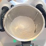 Prepariamo l&#8217;impasto