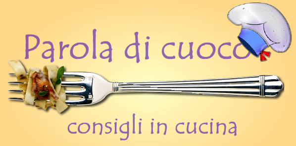 Stop all'odore di fritto