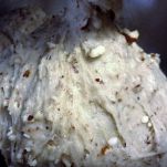 Taralli &#8216;nzogna e pepe