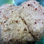 Taralli &#8216;nzogna e pepe