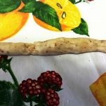 Taralli &#8216;nzogna e pepe