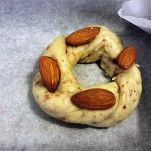 Taralli &#8216;nzogna e pepe