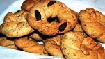 Taralli 'nzogna e pepe