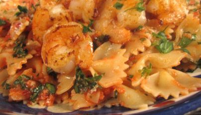 Cartoccio colorato di farfalle