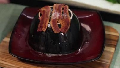 La merenda ultraveloce