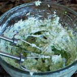 crema di pesto