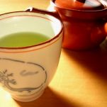 Tè verde
