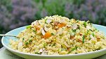 Insalata di couscous