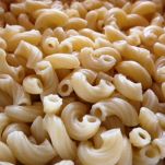 Insalata di maccheroni