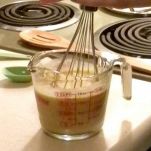 Insalata di maccheroni