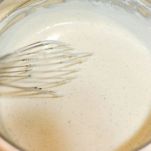 Insalata di pasta cremosa