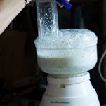 Insalata multicolore