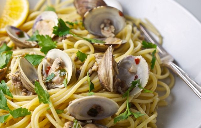 Spaghetti alle vongole perfetti? Ecco gli errori da non commettere