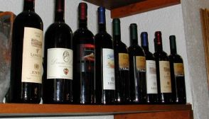 I vini DOC della Calabria