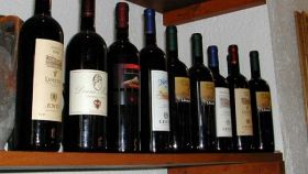 I vini DOC della Calabria