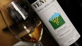 I vini DOC di Gorizia nel Friuli Venezia Giulia
