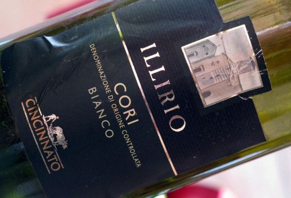 I vini DOC di Latina nel Lazio