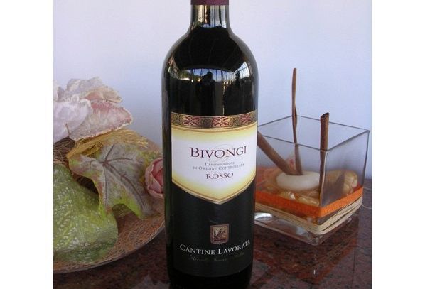 I vini DOC di Reggio Calabria in Calabria