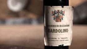 I vini DOC di Verona nel Veneto