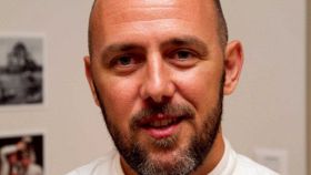 Le interviste di Taste of Roma: Chef Daniele Usai