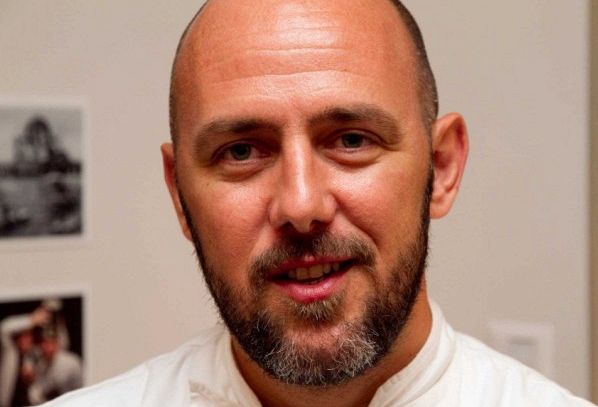 Le interviste di Taste of Roma: Chef Daniele Usai