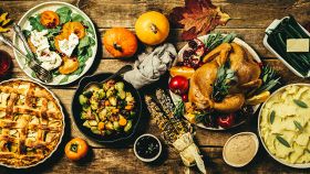 Equinozio d'autunno, Il 23 settembre cambia la stagione: anche in cucina c'è una tradizione