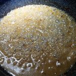 Coscia di tacchino ripiena