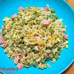 Kamut alla cantonese