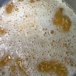 Kamut alla cantonese