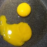 Kamut alla cantonese