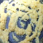 Kamut alla cantonese