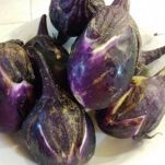 Milincianeddi chini &#8230; melenzanine ripiene al forno