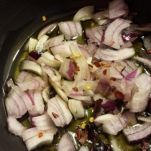 Milincianeddi chini &#8230; melenzanine ripiene al forno