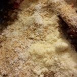 Milincianeddi chini &#8230; melenzanine ripiene al forno