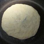 Tortillas di grano