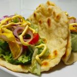 Tortillas di pollo